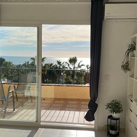 Apartamento Marina Del Sol 121 Fuengirola Eksteriør billede