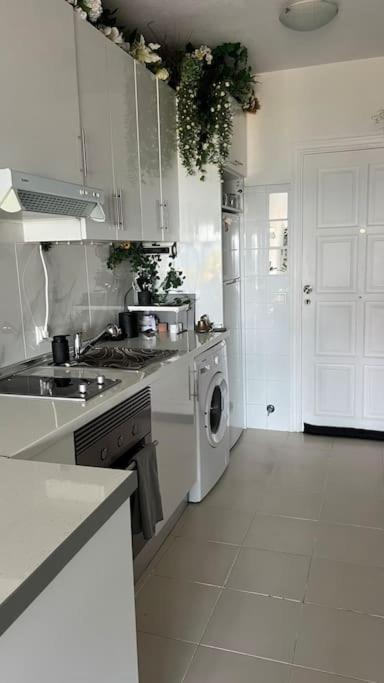Apartamento Marina Del Sol 121 Fuengirola Eksteriør billede