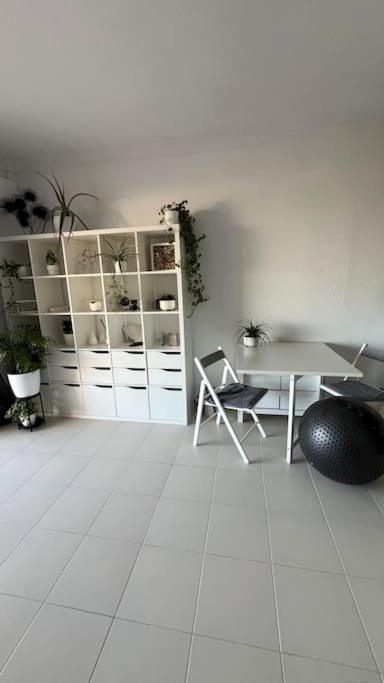 Apartamento Marina Del Sol 121 Fuengirola Eksteriør billede