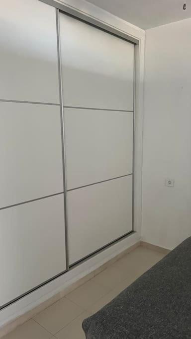 Apartamento Marina Del Sol 121 Fuengirola Eksteriør billede