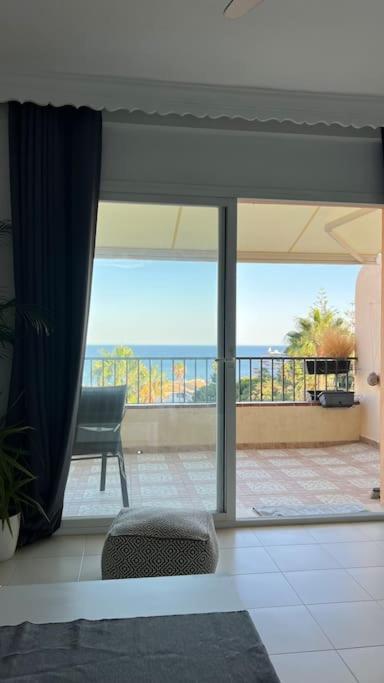 Apartamento Marina Del Sol 121 Fuengirola Eksteriør billede