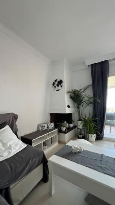 Apartamento Marina Del Sol 121 Fuengirola Eksteriør billede