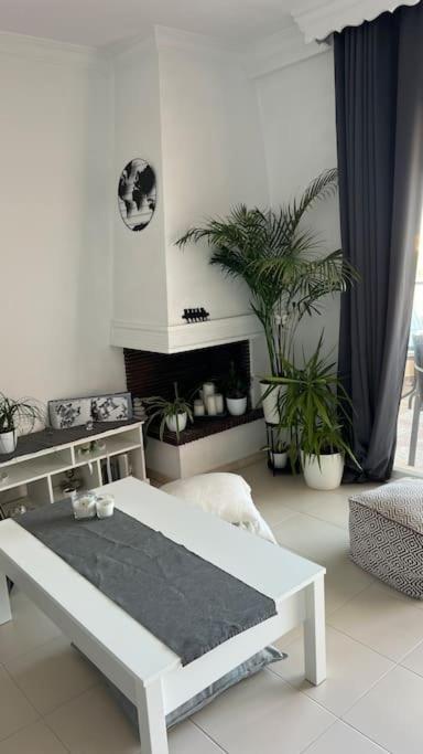 Apartamento Marina Del Sol 121 Fuengirola Eksteriør billede