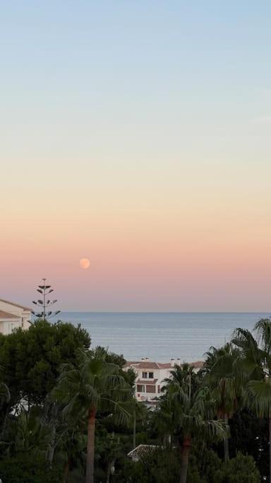 Apartamento Marina Del Sol 121 Fuengirola Eksteriør billede