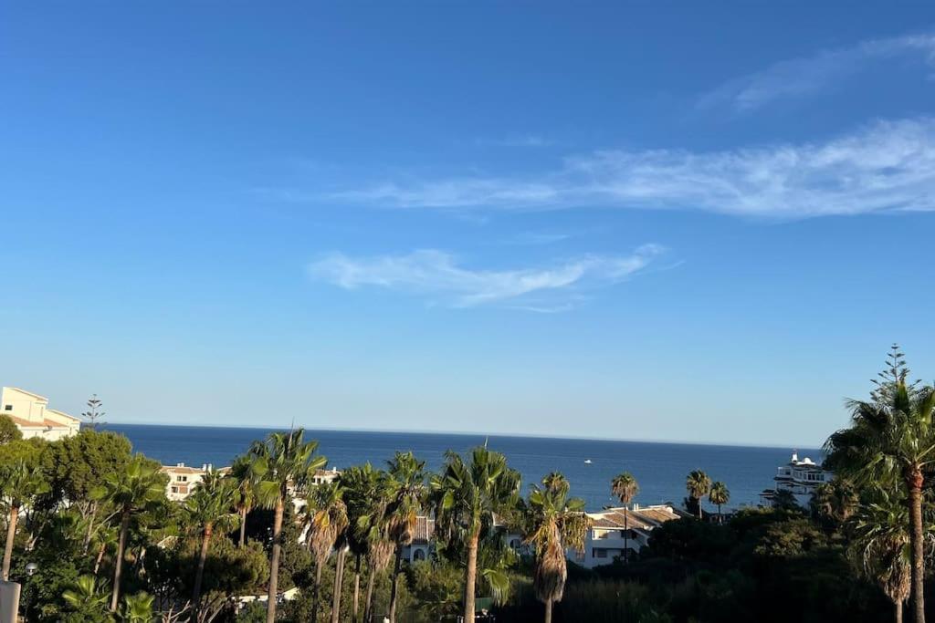 Apartamento Marina Del Sol 121 Fuengirola Eksteriør billede