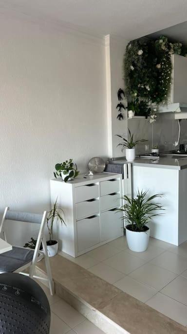 Apartamento Marina Del Sol 121 Fuengirola Eksteriør billede