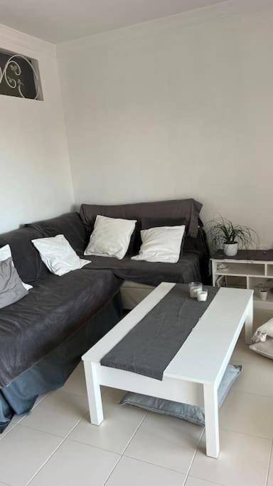 Apartamento Marina Del Sol 121 Fuengirola Eksteriør billede