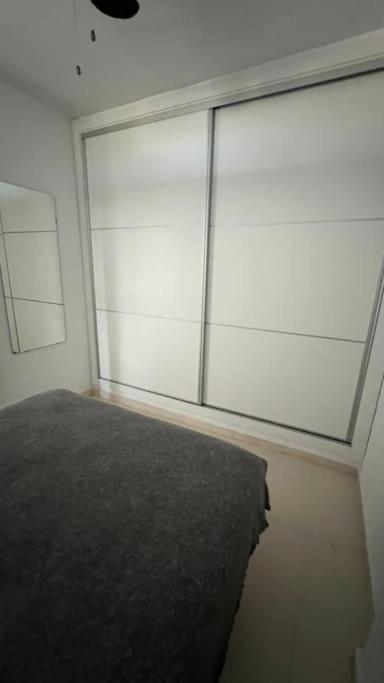 Apartamento Marina Del Sol 121 Fuengirola Eksteriør billede