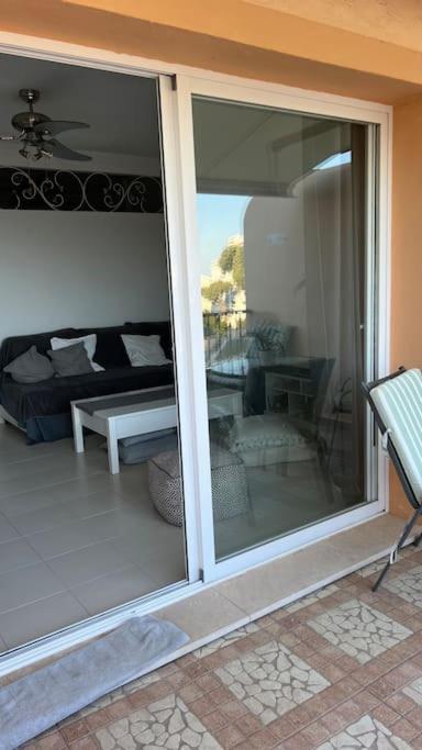 Apartamento Marina Del Sol 121 Fuengirola Eksteriør billede