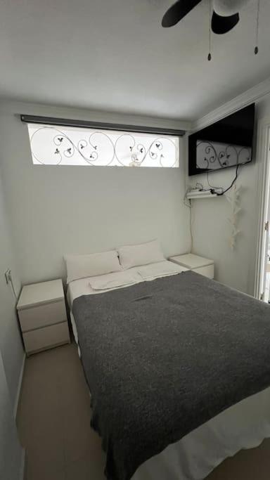 Apartamento Marina Del Sol 121 Fuengirola Eksteriør billede
