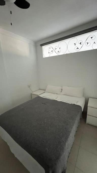 Apartamento Marina Del Sol 121 Fuengirola Eksteriør billede