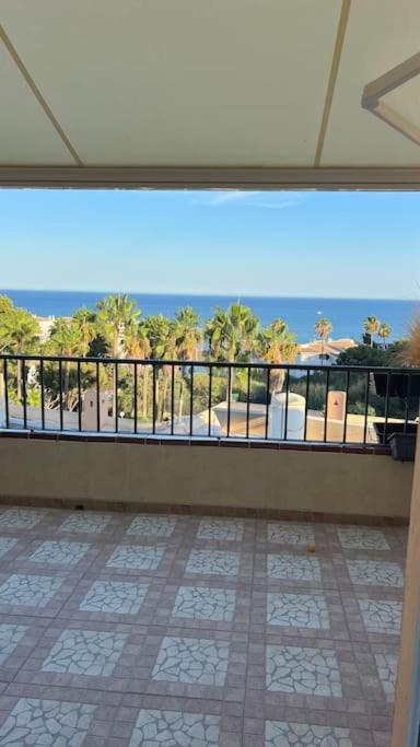 Apartamento Marina Del Sol 121 Fuengirola Eksteriør billede