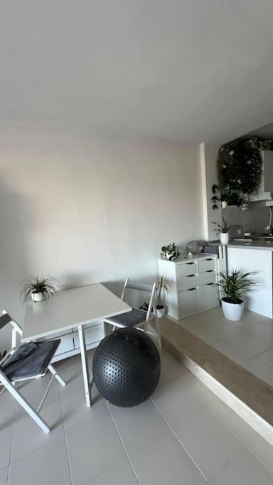 Apartamento Marina Del Sol 121 Fuengirola Eksteriør billede