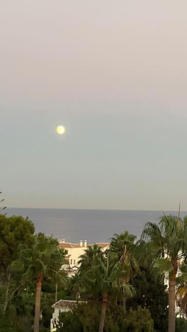 Apartamento Marina Del Sol 121 Fuengirola Eksteriør billede