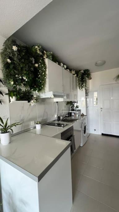 Apartamento Marina Del Sol 121 Fuengirola Eksteriør billede
