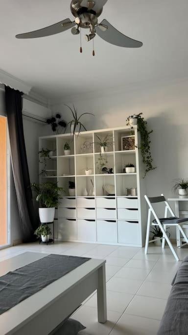 Apartamento Marina Del Sol 121 Fuengirola Eksteriør billede