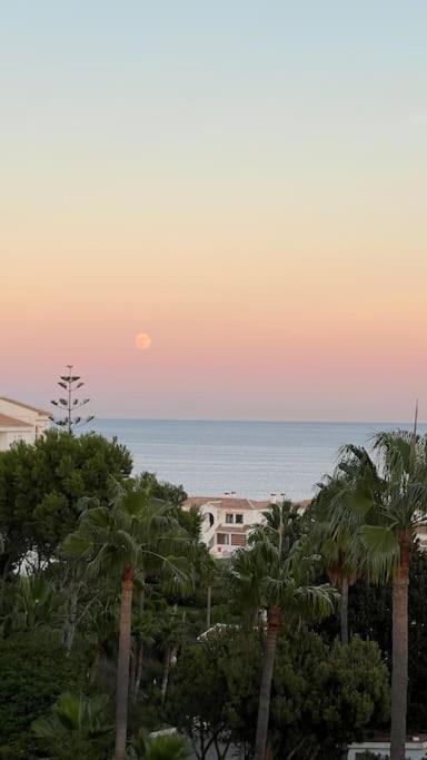 Apartamento Marina Del Sol 121 Fuengirola Eksteriør billede