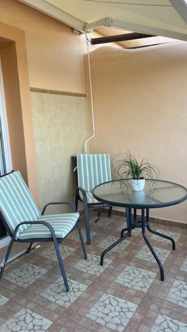 Apartamento Marina Del Sol 121 Fuengirola Eksteriør billede