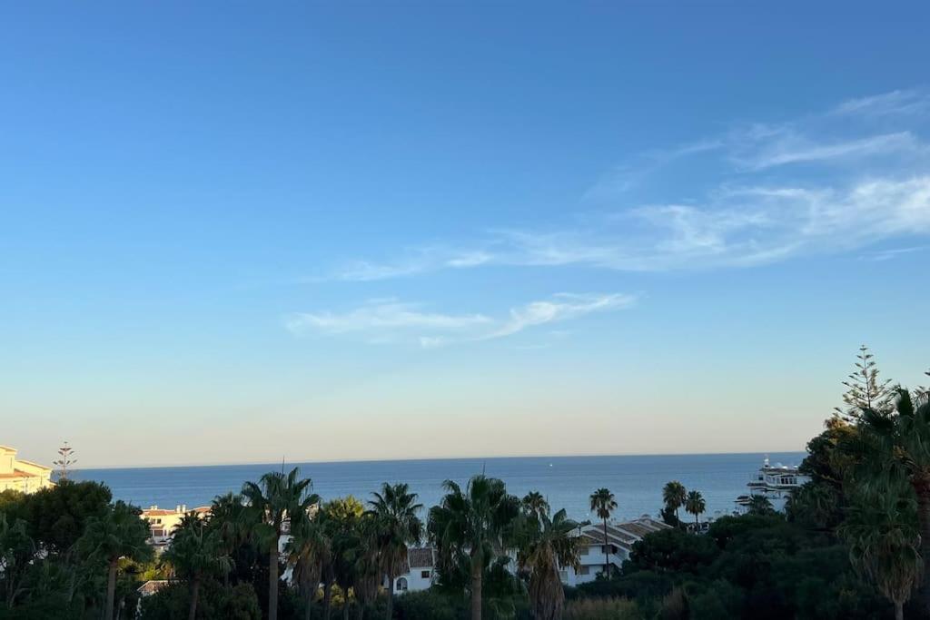 Apartamento Marina Del Sol 121 Fuengirola Eksteriør billede